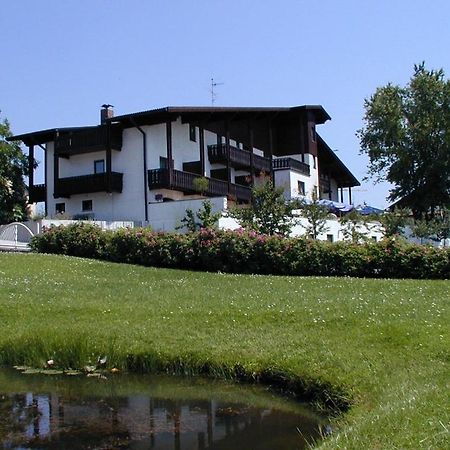 Kurhotel Wuerdinger Hof Bad Fussing Exterior photo